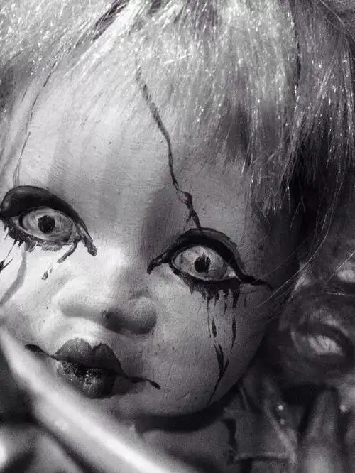 夏季纳凉首选伦敦西区悬疑惊悚话剧鬼故事ghoststories