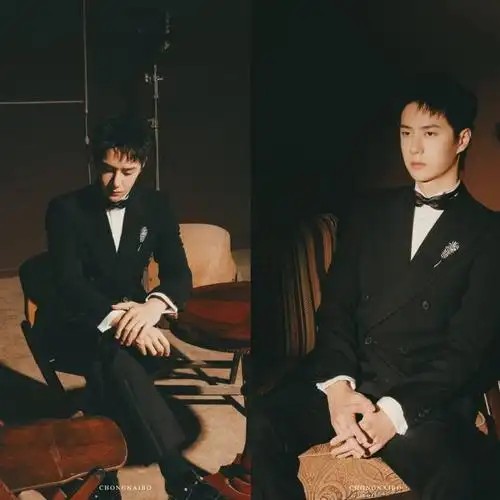 #王一博##王一博星光大赏#