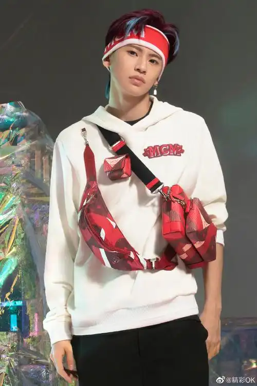 ok!star##小鬼王琳凯七夕look