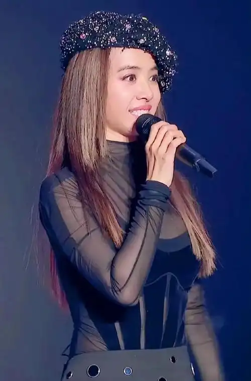 蔡依林出道24年备受争议,面对诋毁没有回避,只用音乐回应这一切_影视