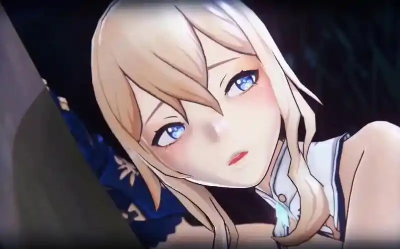 原神被丘丘人抓住的琴团长图片漫画说的啥