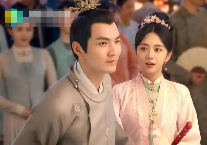 原创锦心似玉甜度大合集侯爷要的体面吻来了这狗粮有点腻