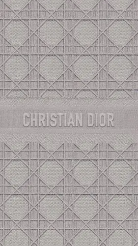 dior字母壁纸