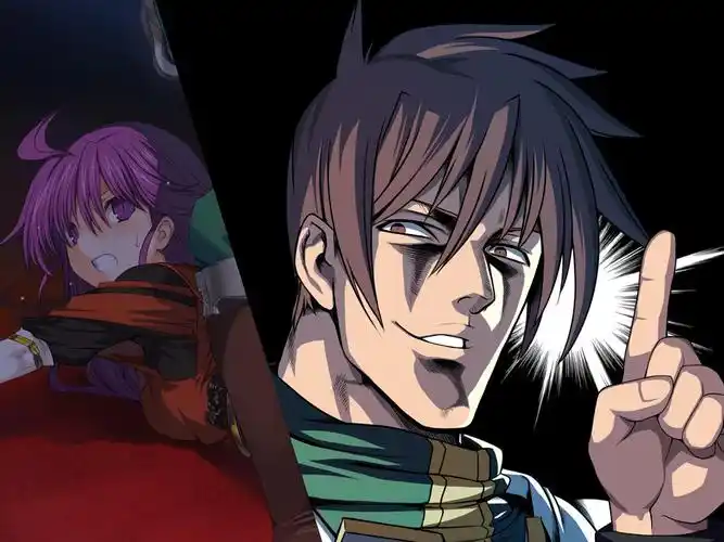 兰斯01寻找小光——焕然一新的冒险起点