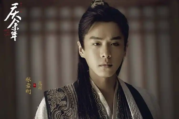 《庆余年》第二季104:影子刺出最强一剑,亲兄弟迎来最终的决战_宗师