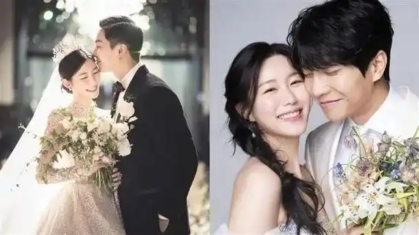 孙艺真玄彬爱情故事比偶像剧还甜南韩演艺圈10对恩爱明星夫妻