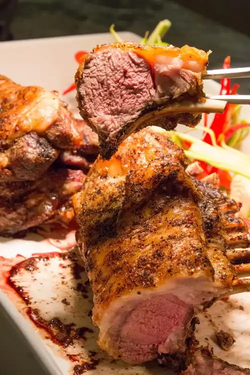 好口碑高品质自助餐推荐南昌喜来登酒店盛宴标帜餐厅幸福味道始于此