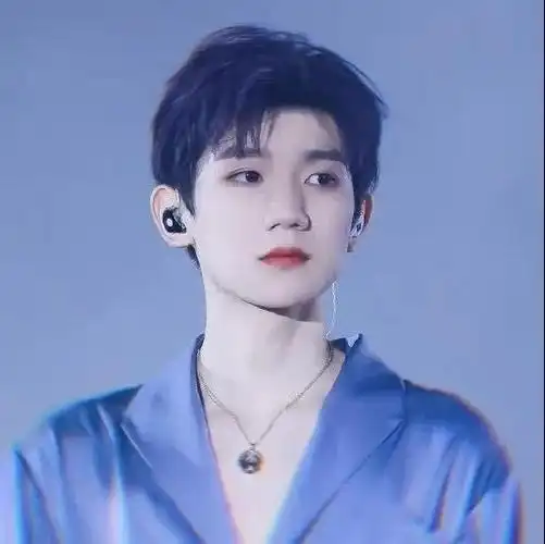 爱豆头像王源头像合集