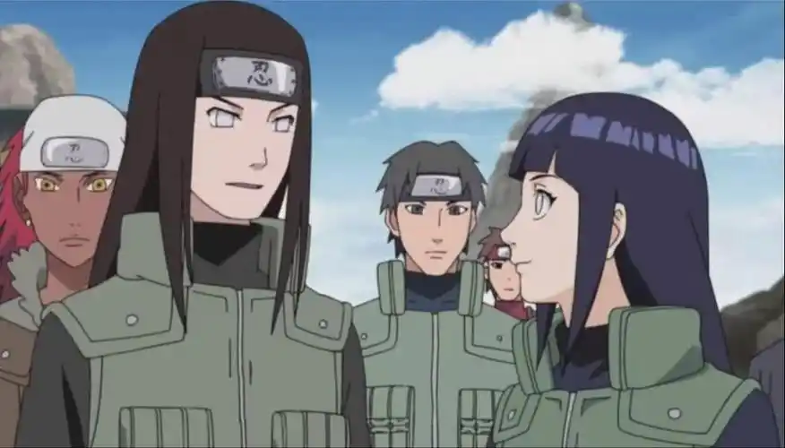 【佐助·鼬·佩恩 vs 鸣人·流浪佐助·宁次】偶遇喜欢小动作挑衅的