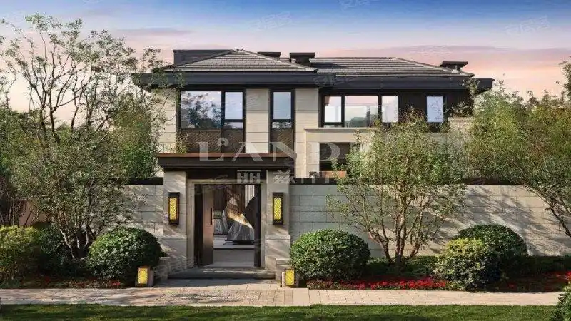 景粼原著(别墅),顺黄路,近京沈线-北京景粼原著(别墅)二手房,租房