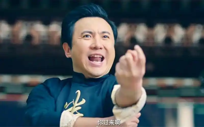 沈腾搞笑场面集锦,沈腾是唯一可能超越星爷的笑星,专治不开心