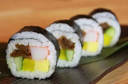 涨姿势!日本人气街头美食!