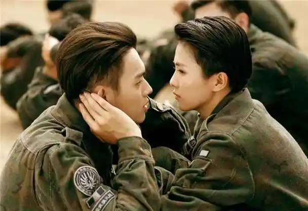 许凯白鹿合作了哪几部剧(许凯白鹿联合主演的4部剧)(3)