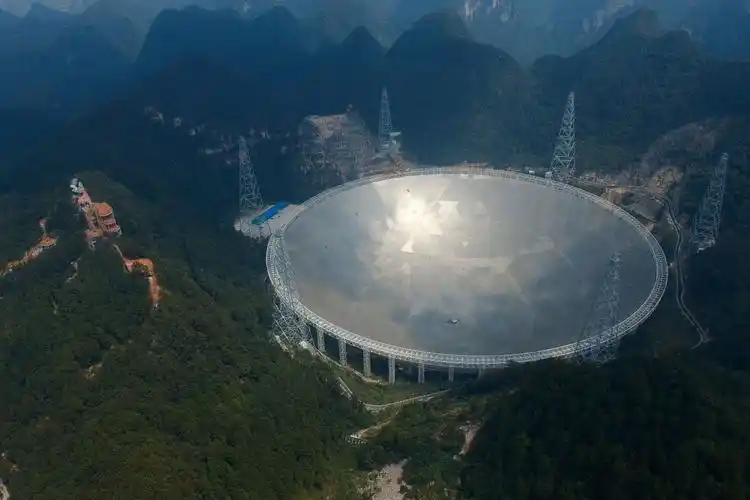 中国成就世界瞩目自然2016年重大科学事件我国多项成果上榜