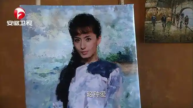 围屋里的桃花:地歌的才华,彻底打动青女,让她感受到了爱情