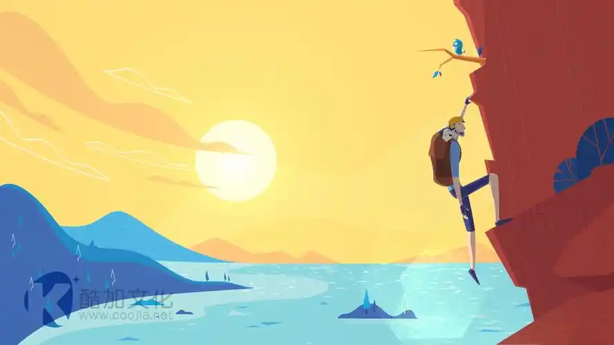 上海mg动画制作公司制作流程_画面感