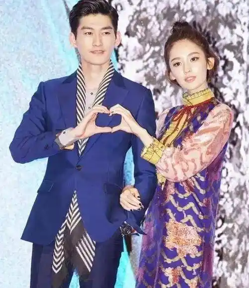 他为了跟她结婚连婚纱都订好了,她却嫌他穷,抛弃了他_张翰_古力娜扎