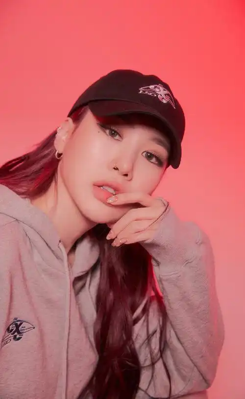 来自朴智敏jamie大吧 - 微博