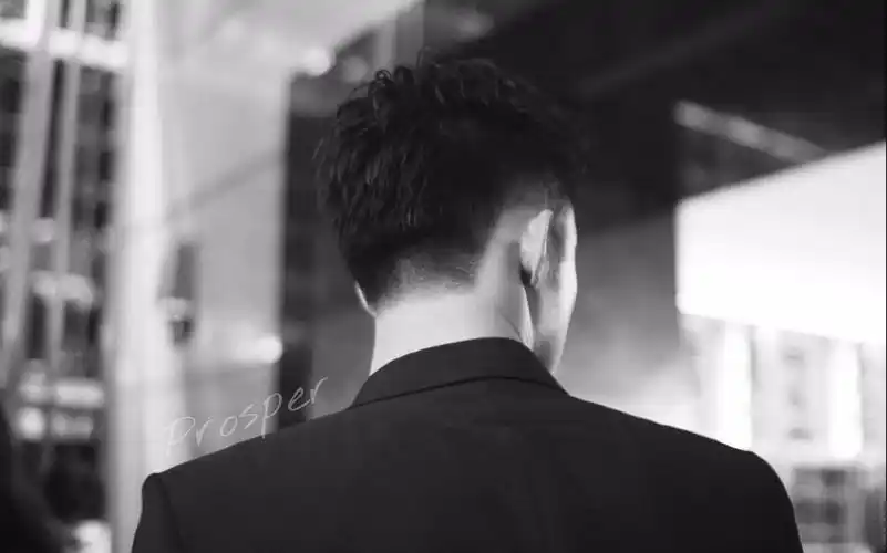 【黄景瑜】超燃!气场爆棚的黑道大哥瑜