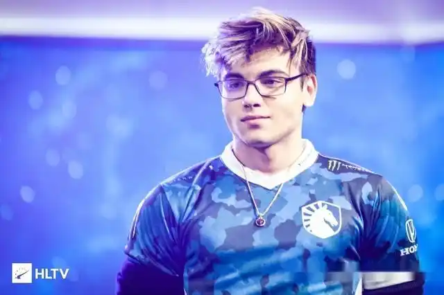 csgo:发型总监twsitzz荣膺iem 悉尼站mvp