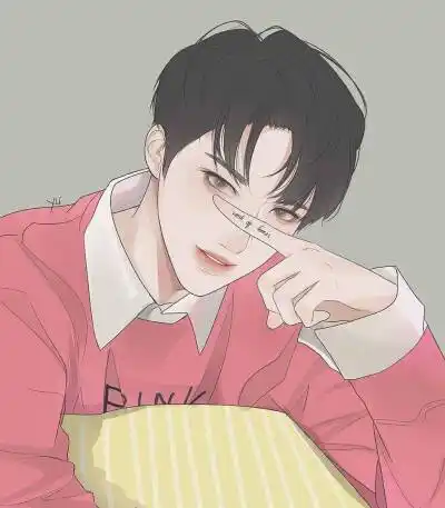 赖冠霖 微信头像 壁纸q版