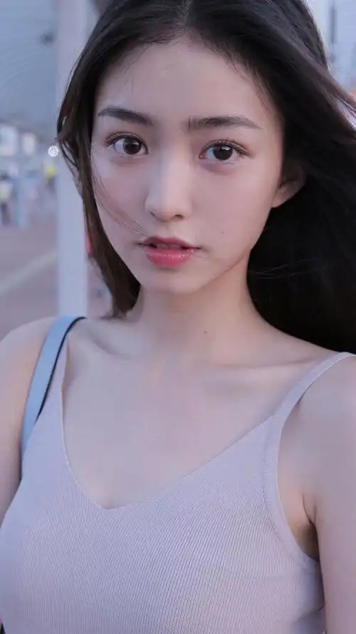 壁纸|网红小姐姐壁纸 女生壁纸 清纯