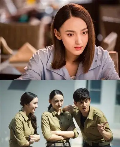 【图】《麻辣变形计》艾晓琪吸粉无数 带伤演特种兵网友直呼其敬业