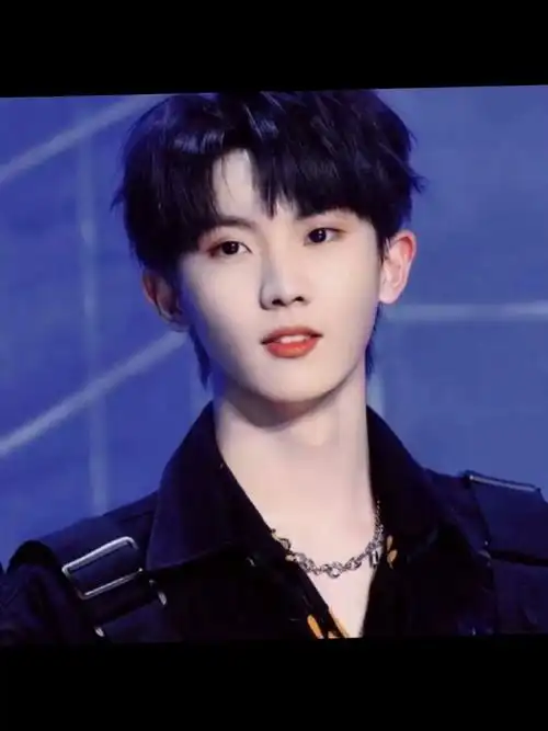 马嘉祺神仙壁纸