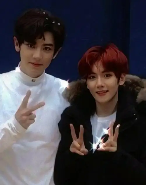 sm回应朴灿烈私生活传闻 粉丝的"房子"差点就塌了