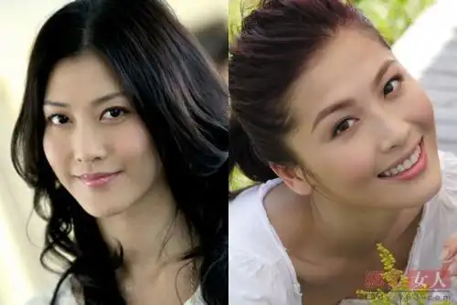 李彩桦vs周丽淇