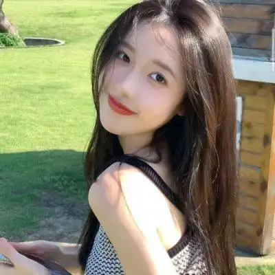 仙气小姐姐头像真人