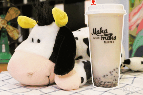 冬日暖暖冰淇淋&乌云闪电冰淇淋蔡健雅唱着:乌云乌云快走开,别找我