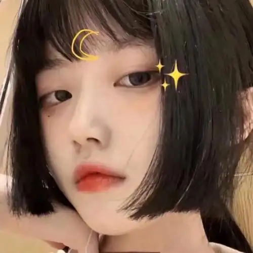 小仙女必备头像