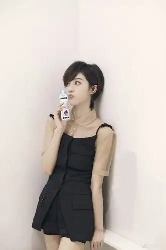 回应: 郁可唯绝不是1啊!