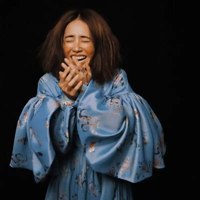 蔡依林首度道歉,自称"女骗子",网友:看到你的头像更想打你!