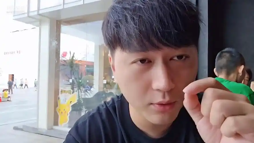 小小小酷哥 2024-7-17 西安 - 2