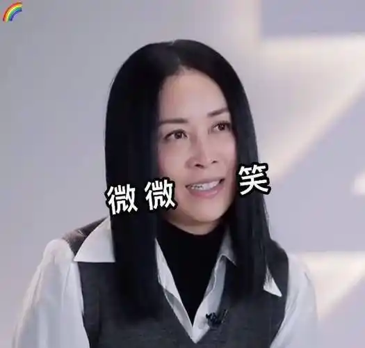 那英参加《浪姐2》录制,继杜淳的舞蹈后看了那英的舞蹈像是在现场作法