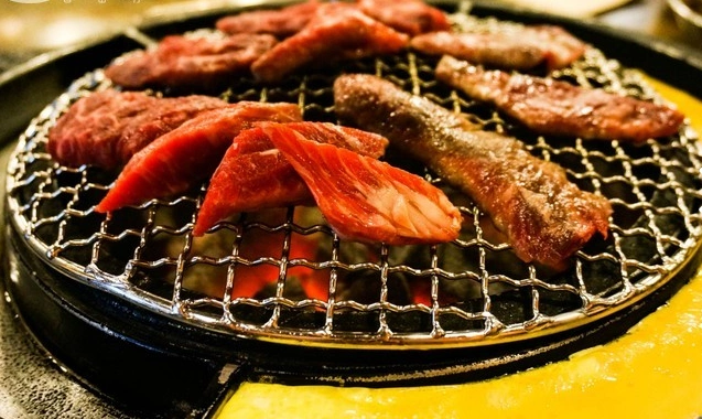 美食|首尔韩国烤肉店推荐