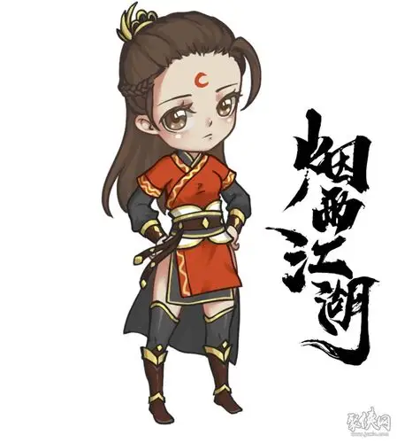 烟雨江湖324版本新增昆仑山主线全新玩法及新内容一览