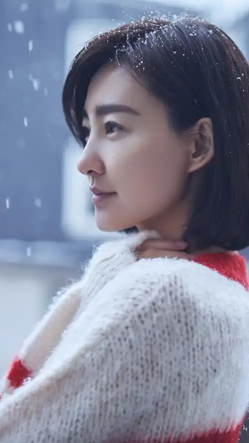 王丽坤:人生最美好的是相遇,难得的是重逢