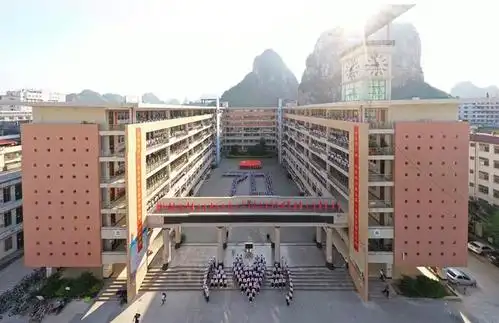 原创广西河池4所最牛好高中,县中都安高中表现优秀,其他3所你可知晓