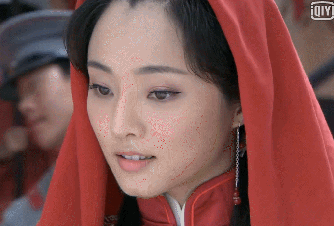 【卡司专访】刘芊含:我要用我的方式去演绎每一个角色