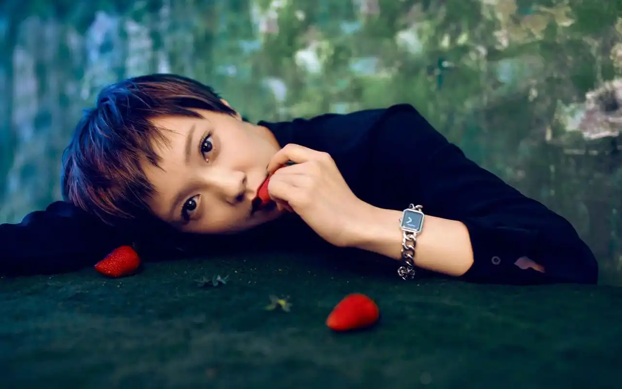 她在《近在咫尺的爱恋》中饰演丁小葵,你记得那个爱撒娇的女主吗