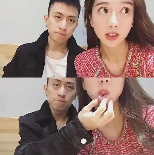 原创王思聪情人节点赞示爱女网红女主晒美照称情人节自己没有情人