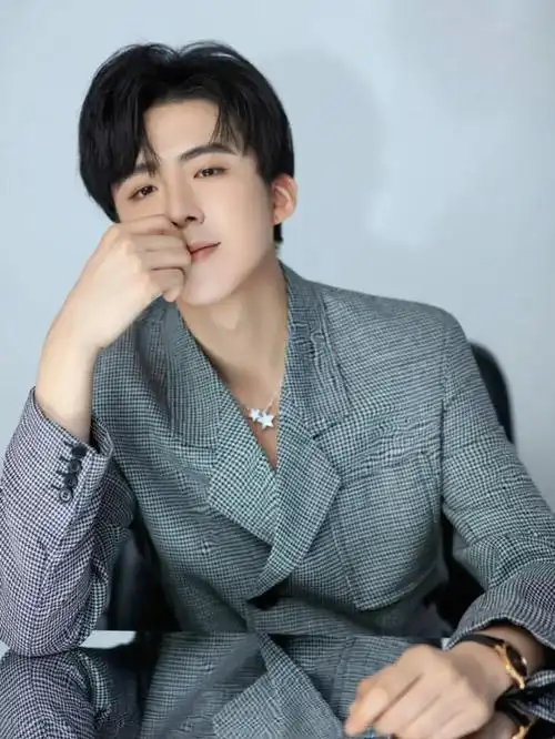 刘宇宁结过婚真的吗(刘宇宁自曝:承认有过婚史)