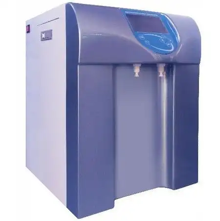 超纯水机的各类水质