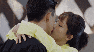 张艺兴和杨紫在一起了