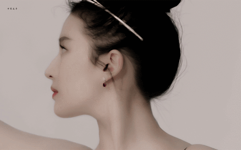 刘亦菲 绝美 - 堆糖,美图壁纸兴趣社区