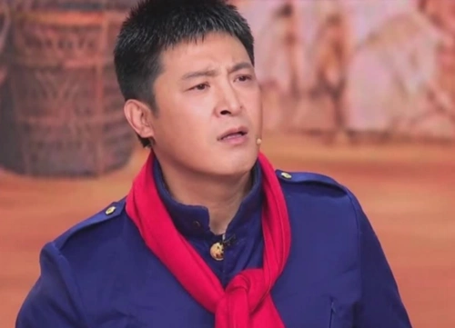 贾玲春晚"金句"热爆网络,孙涛小品印象最深刻!