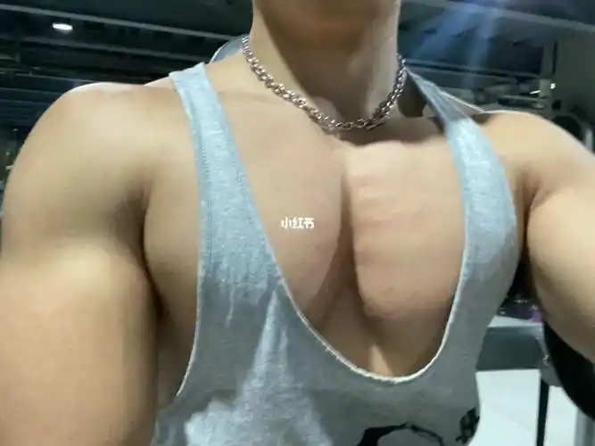 胸肌中缝如何锻炼 试试这三种经典动作